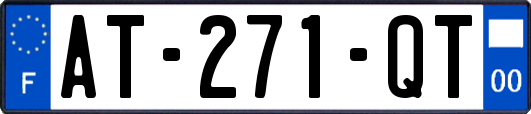 AT-271-QT