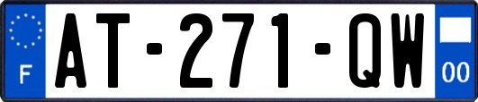 AT-271-QW
