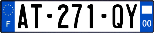 AT-271-QY