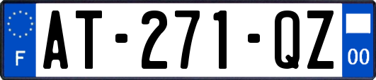 AT-271-QZ