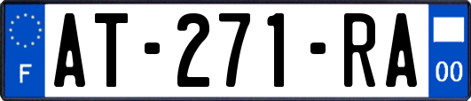 AT-271-RA