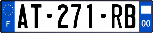 AT-271-RB