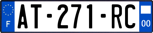 AT-271-RC