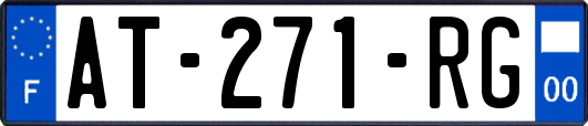 AT-271-RG