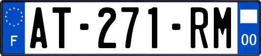 AT-271-RM