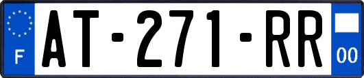 AT-271-RR