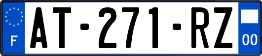 AT-271-RZ