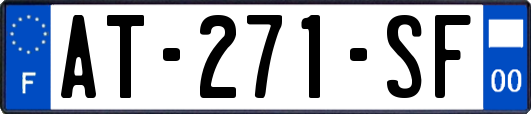 AT-271-SF