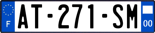 AT-271-SM