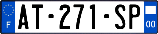 AT-271-SP