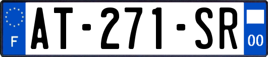 AT-271-SR