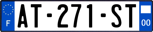 AT-271-ST