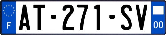 AT-271-SV