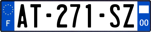 AT-271-SZ