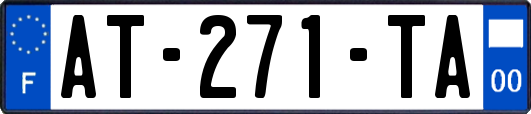 AT-271-TA