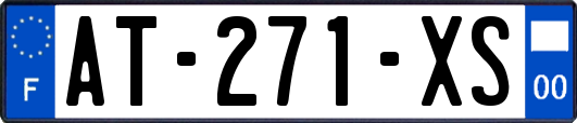 AT-271-XS