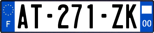 AT-271-ZK