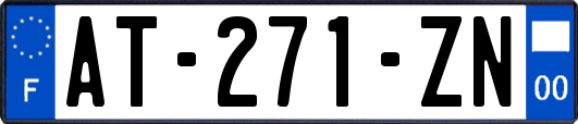 AT-271-ZN