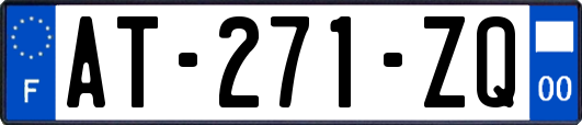 AT-271-ZQ