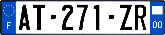 AT-271-ZR