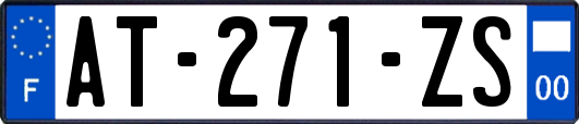 AT-271-ZS