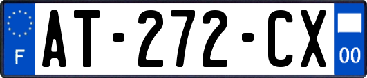 AT-272-CX