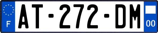 AT-272-DM
