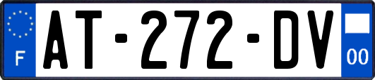 AT-272-DV