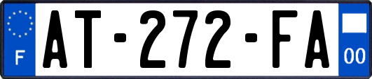 AT-272-FA