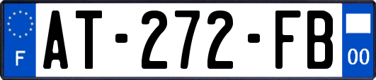 AT-272-FB