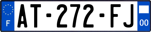 AT-272-FJ