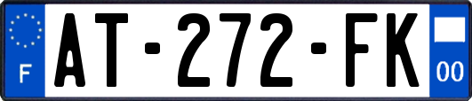 AT-272-FK