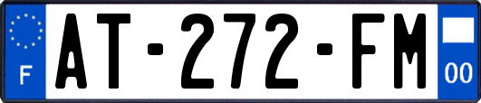 AT-272-FM