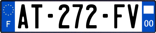 AT-272-FV