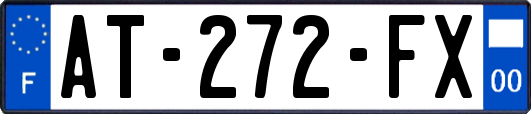 AT-272-FX
