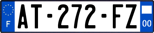 AT-272-FZ