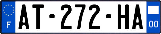 AT-272-HA
