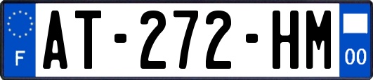 AT-272-HM