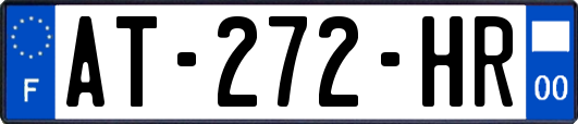 AT-272-HR