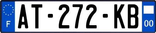 AT-272-KB