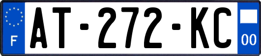 AT-272-KC