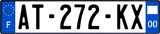 AT-272-KX