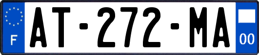 AT-272-MA