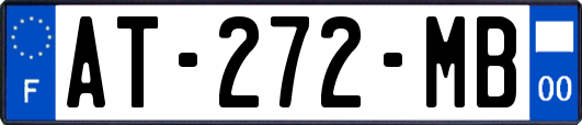 AT-272-MB