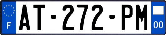 AT-272-PM