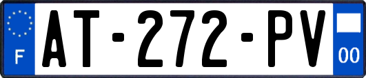 AT-272-PV