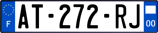 AT-272-RJ
