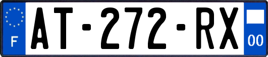 AT-272-RX