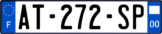AT-272-SP