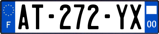 AT-272-YX